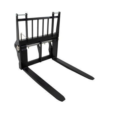 Porta-garfos para empilhadeira - CC253 series - CAM attachments