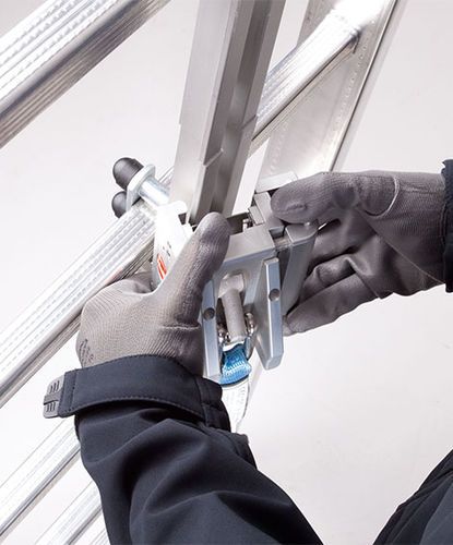 Sistema antiqueda - H-50 - Hailo Wind Systems GmbH & Co. KG