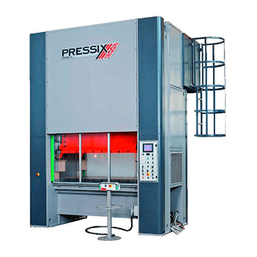 Prensa hidráulica - 250 DM2 - Pressix - motorizada / pneumática / de conformação