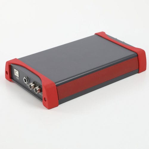 Leitor-codificador RFID móvel - tagitron GmbH - manual / UHF