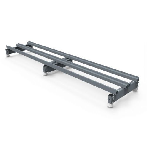 Rack suporte de bateria - BASIC - AIB KUNSTMANN Motive GmbH