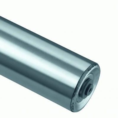 Rolo de transportador por gravidade - 4100 Serie - KRAUS Betriebsausstattung und Fördertechnik GmbH - em aço / em aço inoxidável / em aço galvanizado