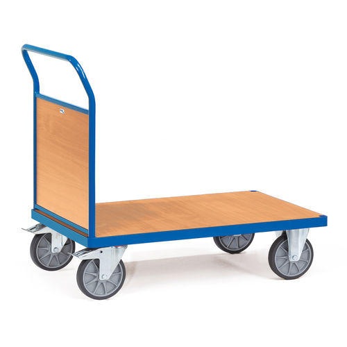 Carro tartaruga para transporte - 2510 - KRAUS Betriebsausstattung und Fördertechnik GmbH