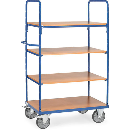 Carro tartaruga para transporte - 8303 - KRAUS Betriebsausstattung und Fördertechnik GmbH