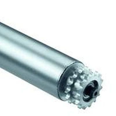Rolo de transportador de acionamento por corrente - 5100 Serie - KRAUS Betriebsausstattung und Fördertechnik GmbH - em aço / em aço inoxidável / em aço galvanizado