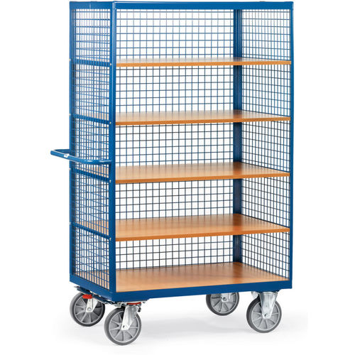 Carro tartaruga para transporte - 3392 - KRAUS Betriebsausstattung und Fördertechnik GmbH
