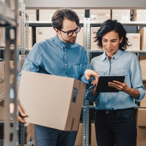 Software de análise - Parcel Data Hub - Körber Supply Chain GmbH - de proteção de dados / de processo / em tempo real