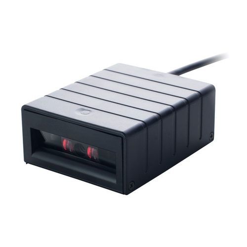 Scanner 1D - FS310 - SCANTECH-ID BV - para OEM / fixo / compacto