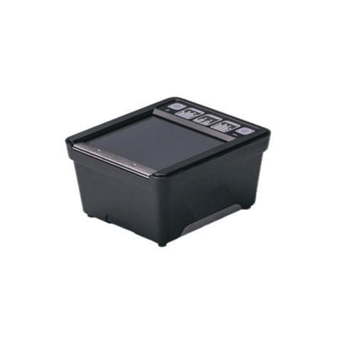 Scanner compacto - SCANTECH-ID BV