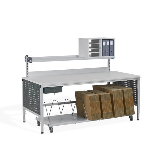Estante de acondicionamento - ERGO-line by Kern Studer GmbH