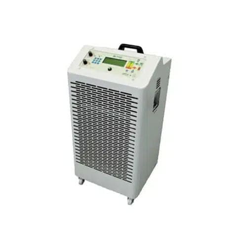 Sistema de descarga para bateria - BLT3K - S.P.E. Elettronica Industriale - automático