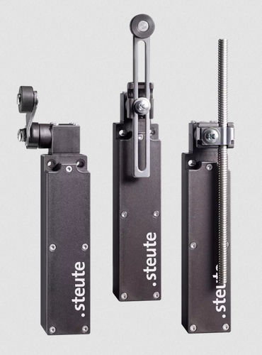Interruptor de posição sem fio - RF 96-NET series - steute Technologies GmbH & Co. KG - para transportador / IP67 / industrial