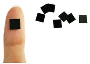 Transponder RFID - tatwah SA - resistente a altas temperaturas