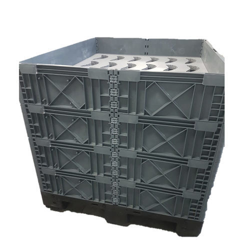 Contentor - LOGIKA PROTECTION SYSTEMS SRL
