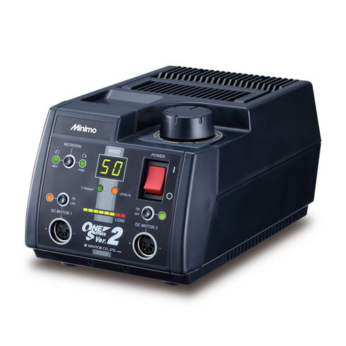 Fonte de alimentação elétrica de mesa - ONE series Ver.2 - Minitor - CC/CC
