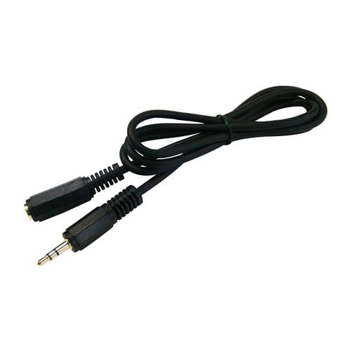 Extensão elétrica flexível - PE-100 - Minitor