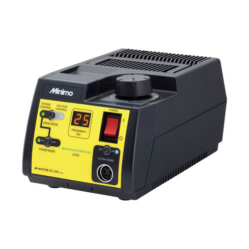 Fonte de alimentação elétrica de mesa - P30 - Minitor - CA/CC