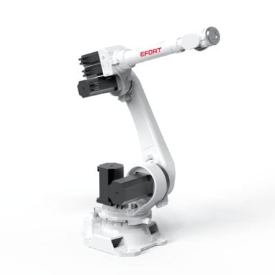 Robô articulado - ER50-2100 - Efort Systems - de 6 eixos / de manipulação / de paletização