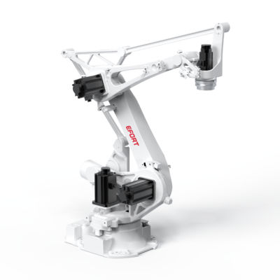 Robô articulado - ER130-4-2800 - Efort Systems - de 6 eixos / de manipulação / de paletização