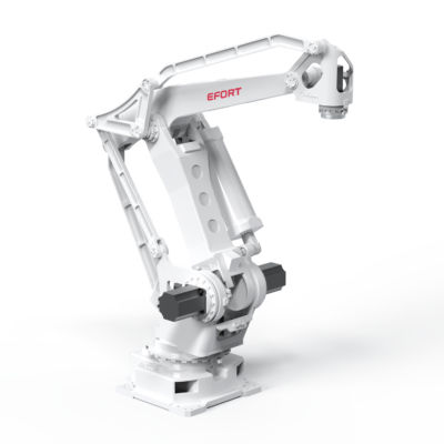 Robô articulado - ER180-4-3200 - Efort Systems - de 6 eixos / de manipulação / de paletização