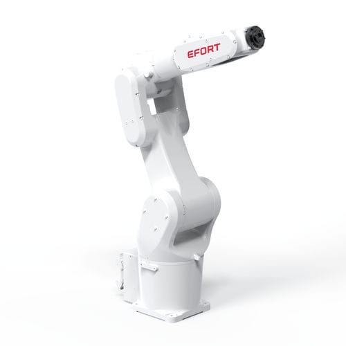 Robô articulado - ER10-900 - Efort Systems - de 6 eixos / de manipulação / para montagem