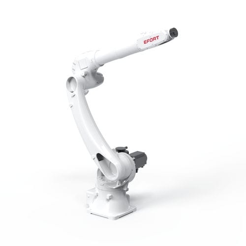 Robô articulado - ER12-2100 - Efort Systems - de 6 eixos / de manipulação / de piso