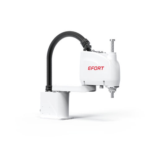 Robô SCARA - ESR3-4-400 - Efort Systems - de 4 eixos / de piso