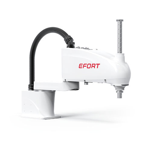 Robô SCARA - ESR10-4-600 - Efort Systems - de 4 eixos / de piso