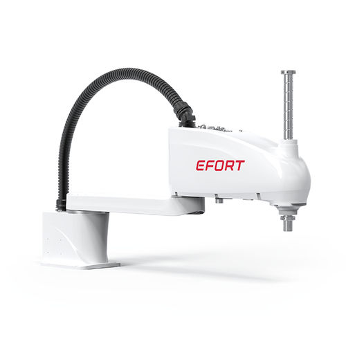 Robô SCARA - ESR10-4-800 - Efort Systems - de 4 eixos / de piso