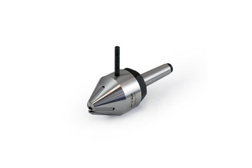 Arrastador frontal constante - NUOVA PTM MECCANICA SRL - com cone morse / mecânico