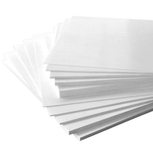 Folha de PTFE - MEDIATEC SRL - autoextinguível