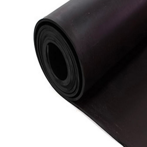 Folha de borracha em EPDM - MEDIATEC SRL