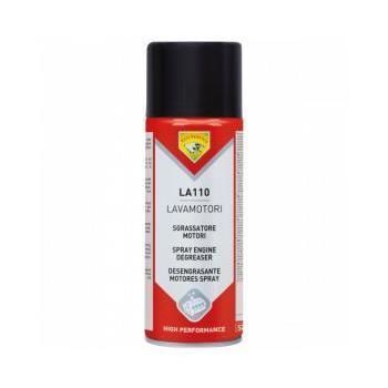 Desengraxante para peça metálica - LA110 - LAVAMOTORI - ECO SERVICE SRL - industrial / de limpeza