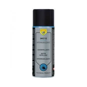 Spray impermeabilizante - IM510 - IMPERMEABILIZZANTE - ECO SERVICE SRL
