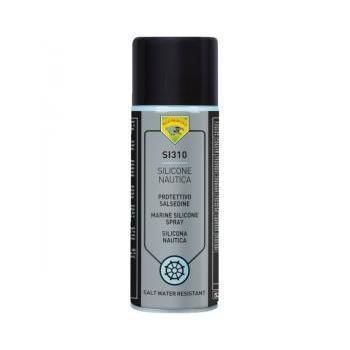 Spray para metais - SI310 - SILICONE NAUTICA - ECO SERVICE SRL - para o plástico / em silicone