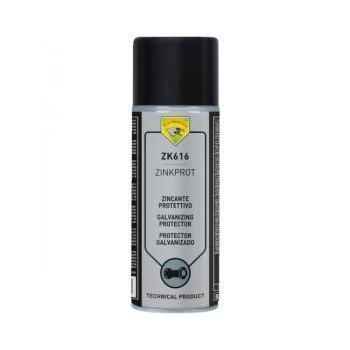 Spray galvanizante - ZK616 - ZINKPROT - ECO SERVICE SRL - de proteção / de proteção anticorrosão / anticorrosão