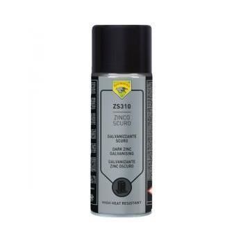 Spray galvanizante - ZS310 - ZINCO SCURO - ECO SERVICE SRL - de proteção / de proteção anticorrosão / de galvanização a frio