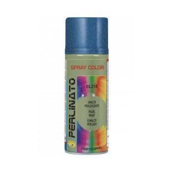 Tinta de acabamento - CL210 - PERLINATO - ECO SERVICE SRL - vermelha / preta / violeta