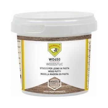 Selante de reparação - WO450 - WOODSTUC - ECO SERVICE SRL - para madeira
