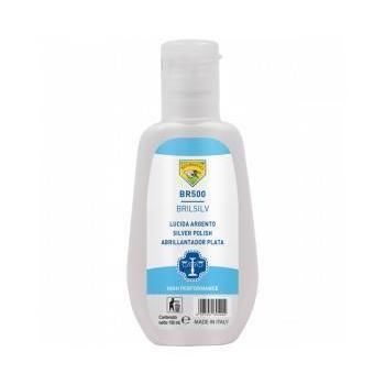 Detergente de limpeza - BR500 - BRILSILV - ECO SERVICE SRL