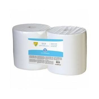 Absorvente rolo - CM110 - CARTAMILLEUSI - ECO SERVICE SRL - universal / biodegradável