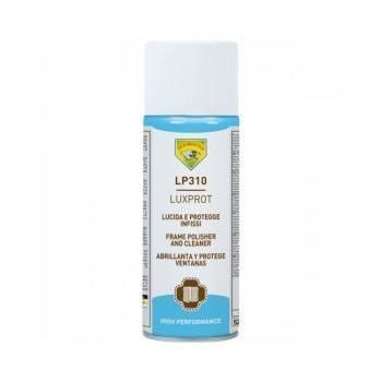 Spray de limpeza - LP310 - LUXPROT - ECO SERVICE SRL - em alumínio