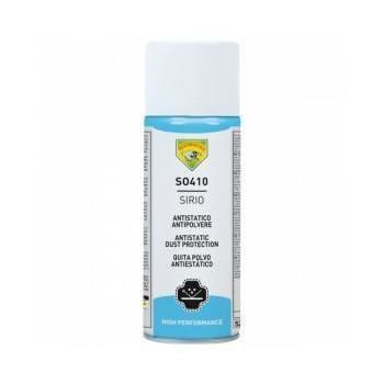 Spray de limpeza - SO410 - SIRIO - ECO SERVICE SRL - antiestático