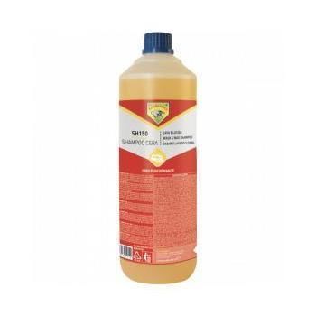 Espuma de limpeza - SH150 - SHAMPOO CERA - ECO SERVICE SRL