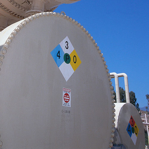 Etiqueta de identificação - LINTEC EUROPE B.V. - adesiva / em silicone / em borracha resistente à abrasão