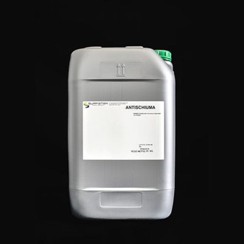 Antiespumante para máquina de limpeza - NOFOAM series  - Surfatek S.R.L.