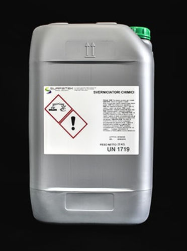 Decapante para metais - Surfatek S.R.L. - para tinta