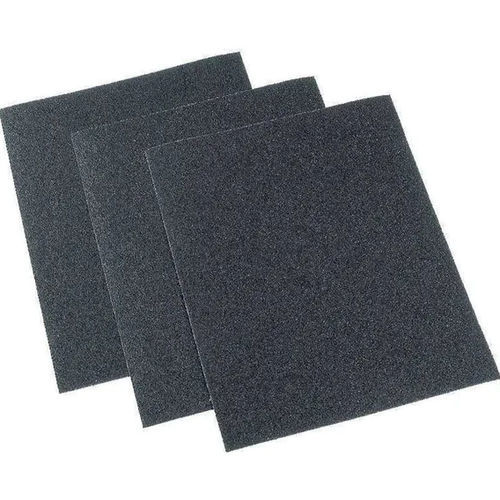 Pano abrasivo de óxido de alumínio - AN.60 - CTA CALFLEX SRL - em papel / para madeira / para metal