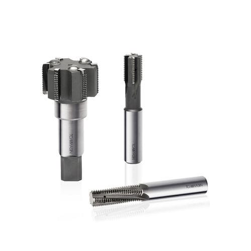Ferramenta de corte para plásticos - TOMMASIN UTENSILI S.R.L. - para alumínio / para aço / em carboneto