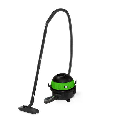 Aspirador da linha comercial - MICRO - ICA - para matérias secas / de pó / monofásico